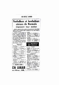08 ECOLE DE LA DCAN SAISON 1959 60 N0005